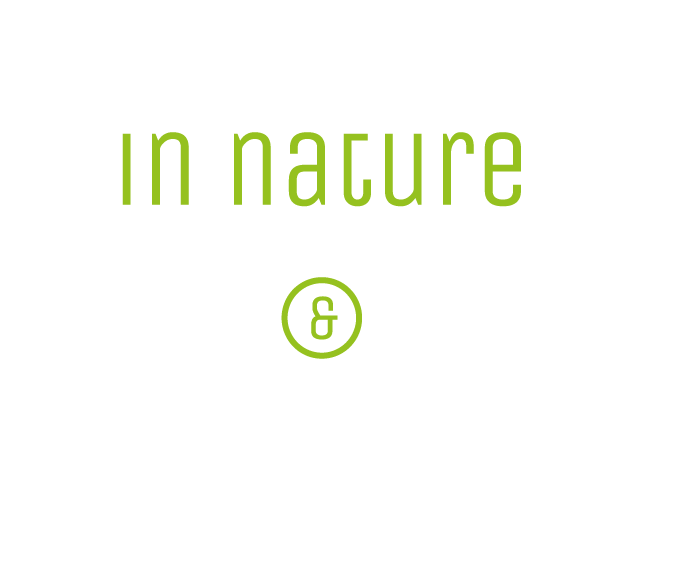 Be & see in nature