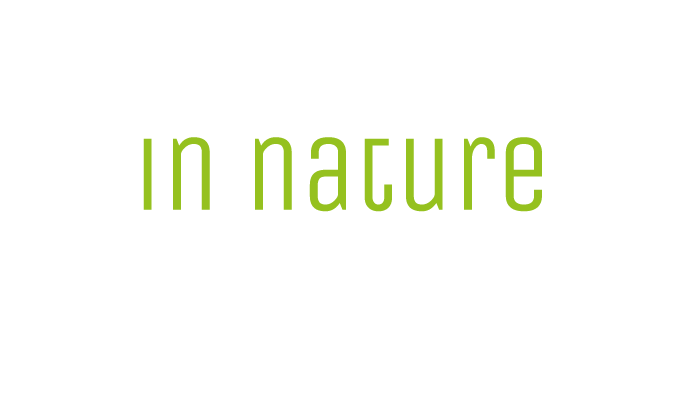 Be & see in nature